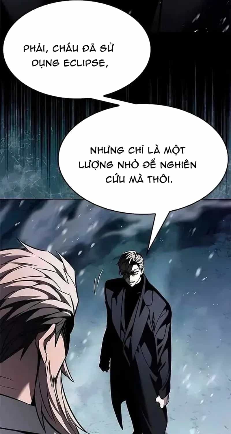 Hoá Thân Thành Mèo - Chương 394 - ảnh 35