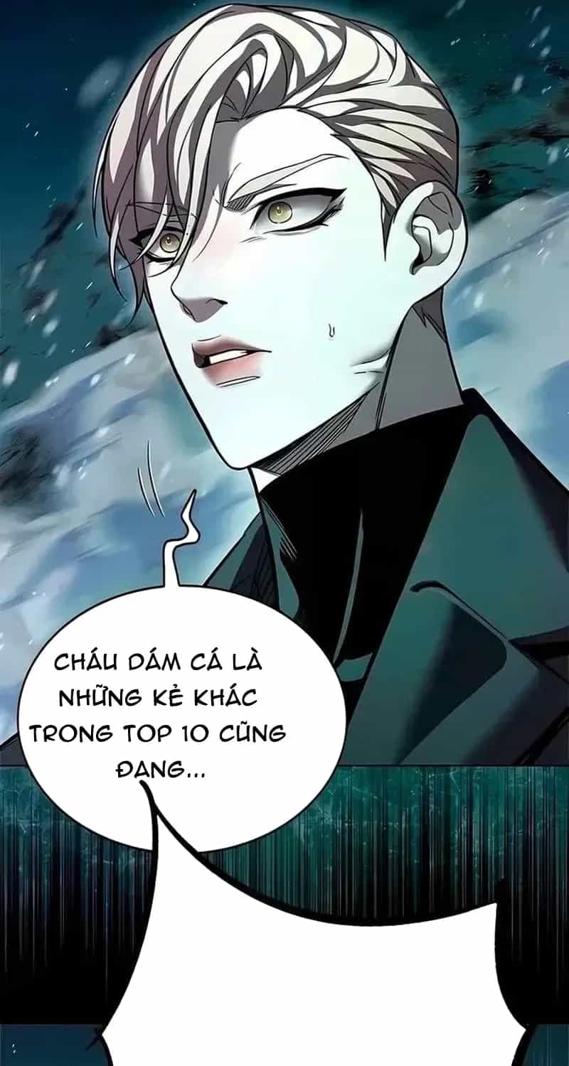 Hoá Thân Thành Mèo - Chương 394 - ảnh 37