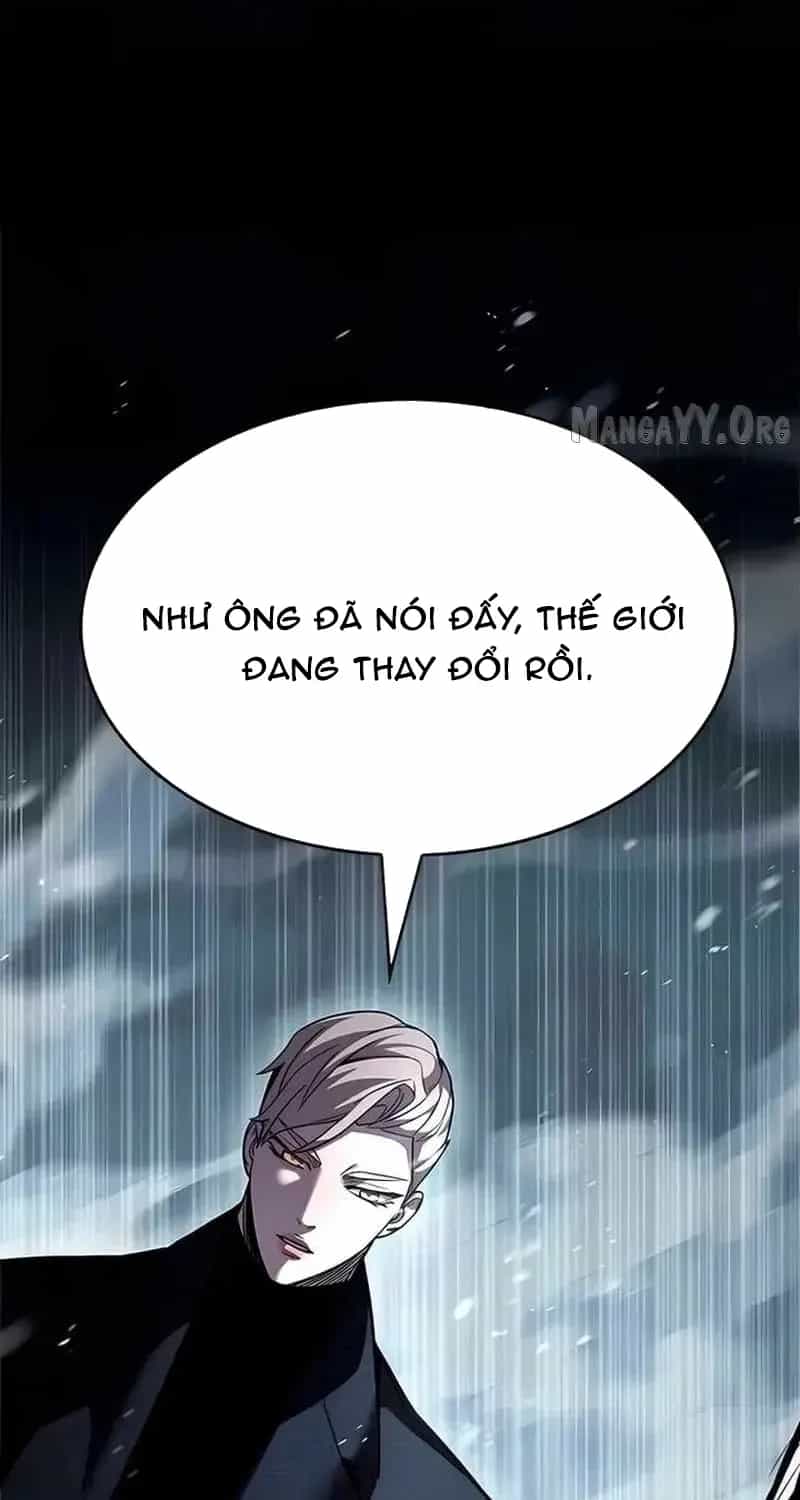 Hoá Thân Thành Mèo - Chương 394 - ảnh 59