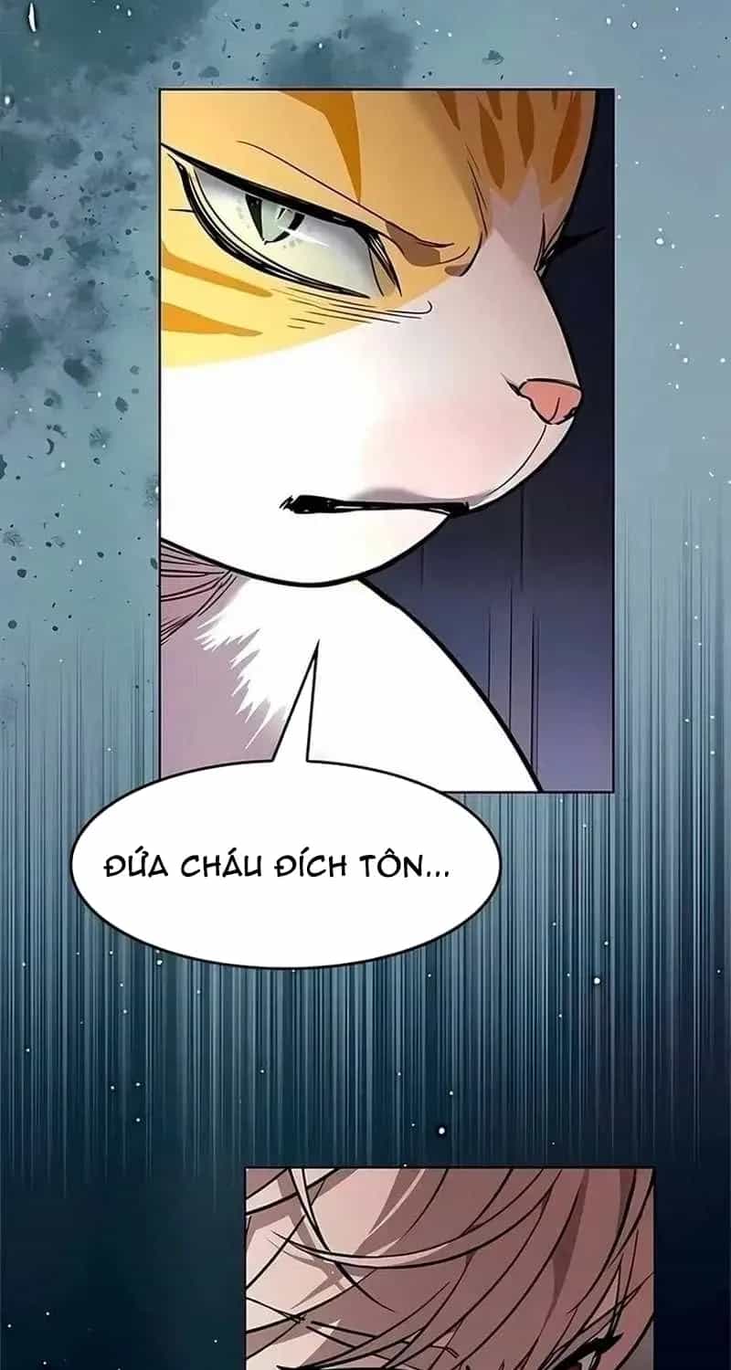 Hoá Thân Thành Mèo - Chương 394 - ảnh 7
