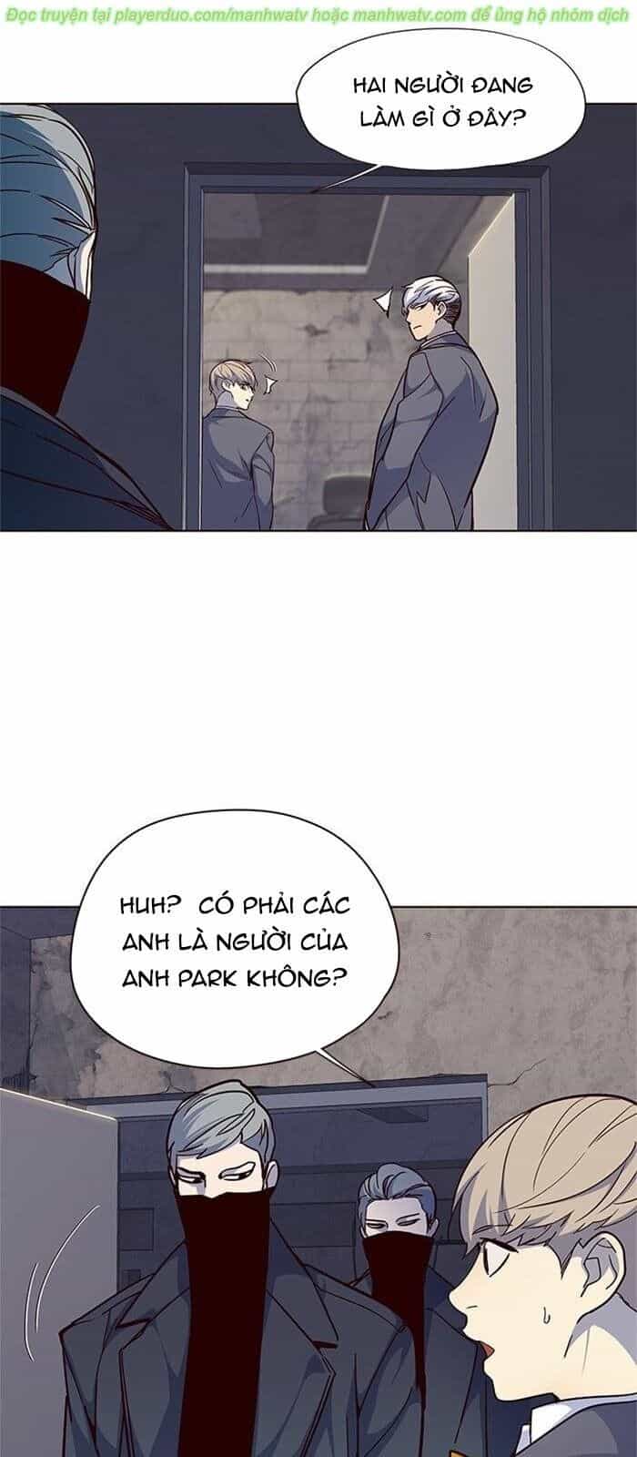 Hoá Thân Thành Mèo - Chương 41 - ảnh 22