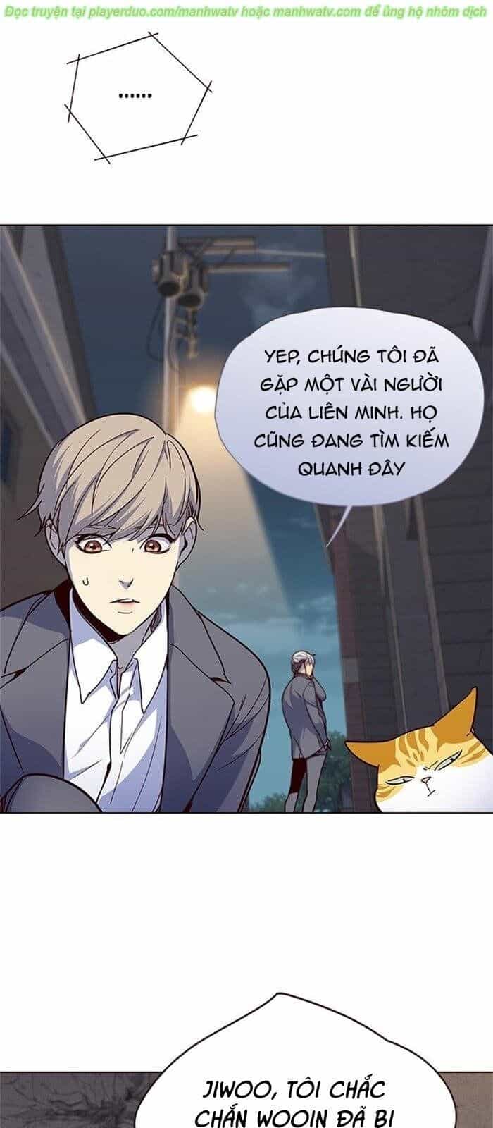 Hoá Thân Thành Mèo - Chương 41 - ảnh 44