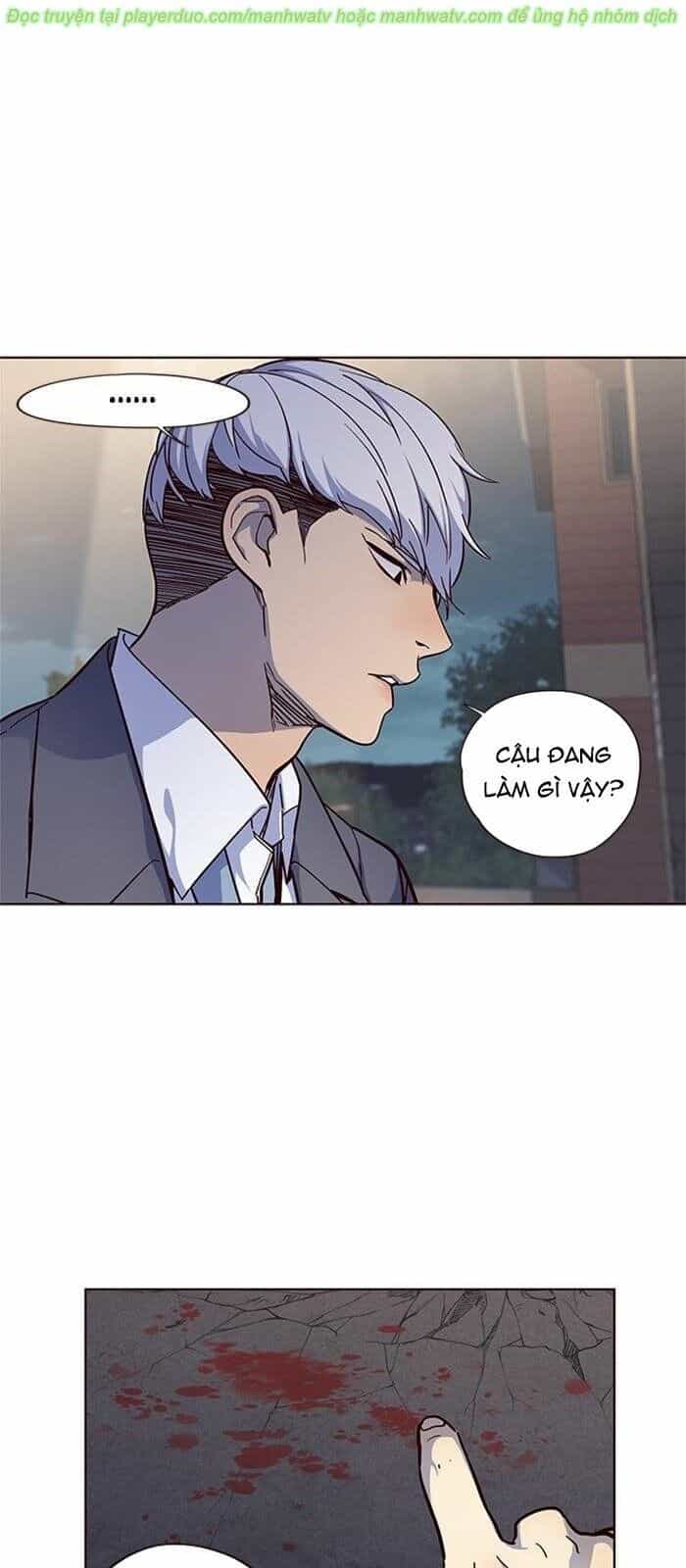 Hoá Thân Thành Mèo - Chương 41 - ảnh 50