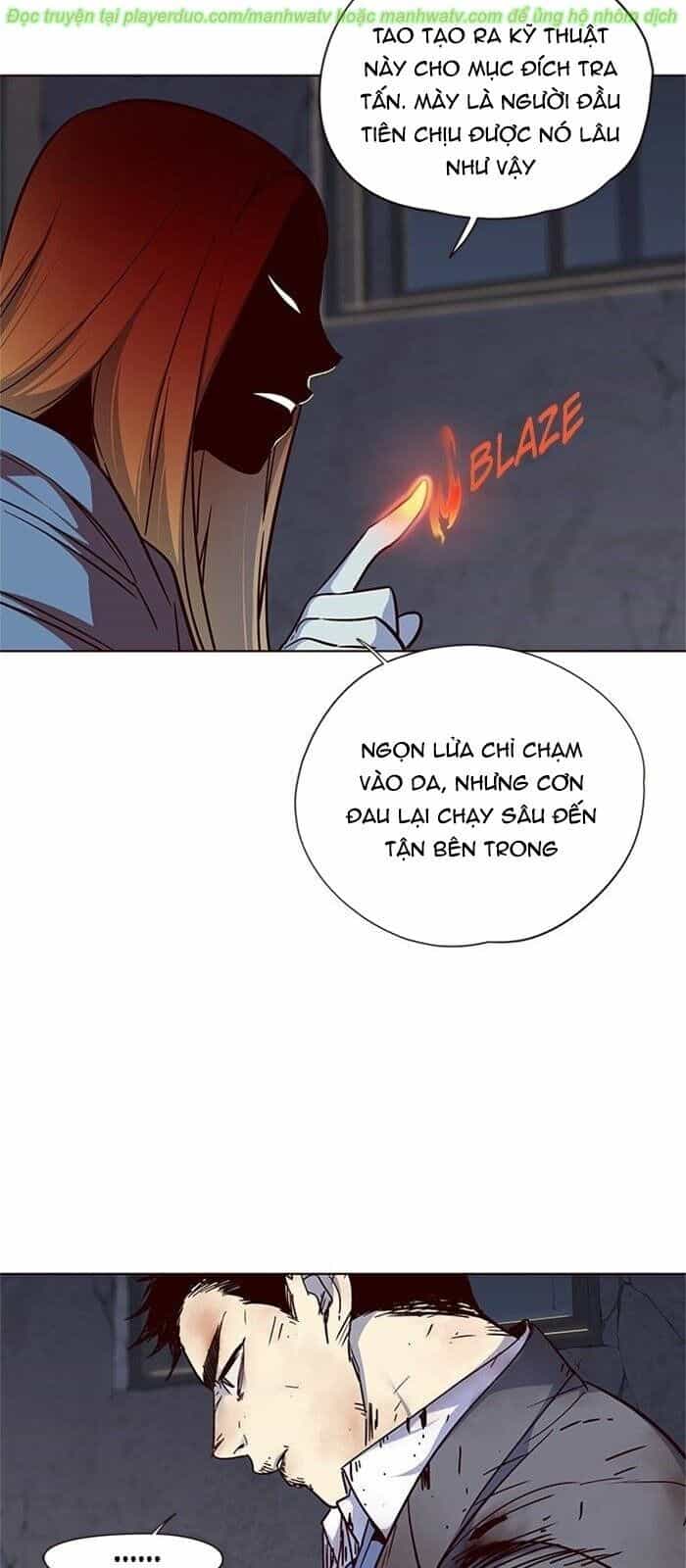 Hoá Thân Thành Mèo - Chương 41 - ảnh 80