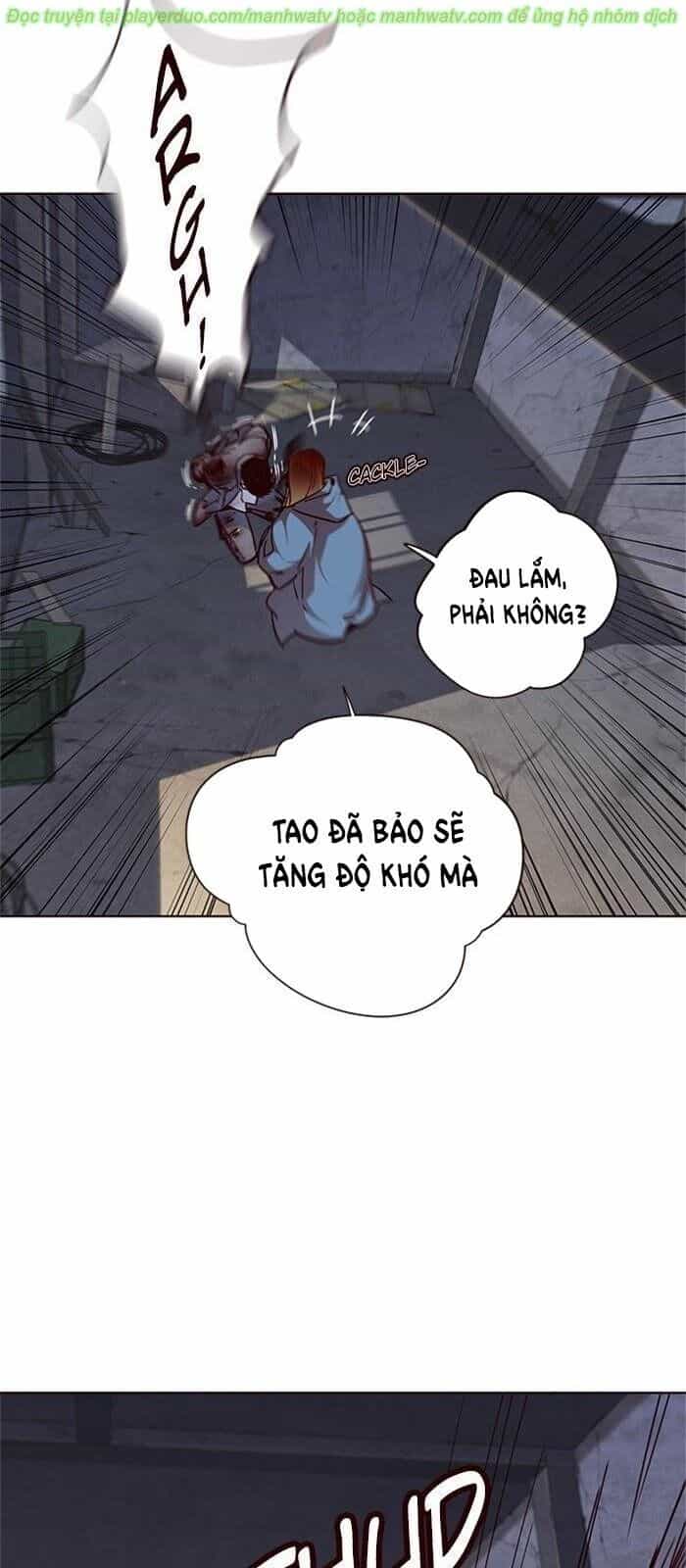 Hoá Thân Thành Mèo - Chương 41 - ảnh 84