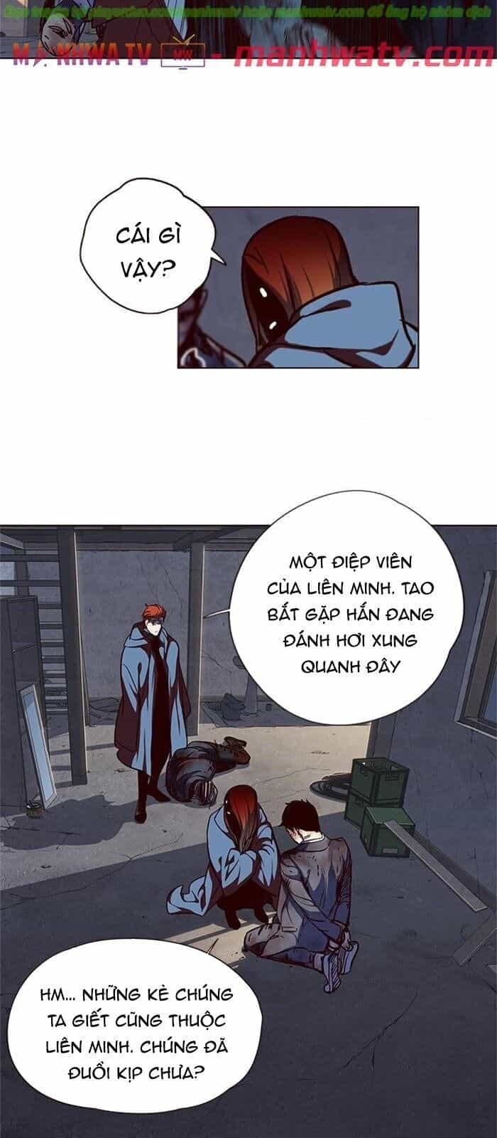 Hoá Thân Thành Mèo - Chương 41 - ảnh 86