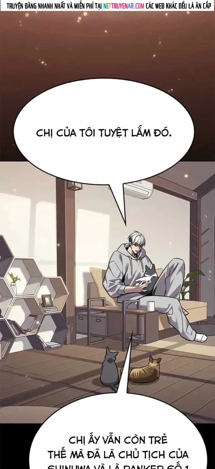 Hoá Thân Thành Mèo - Chương 395 - ảnh 105