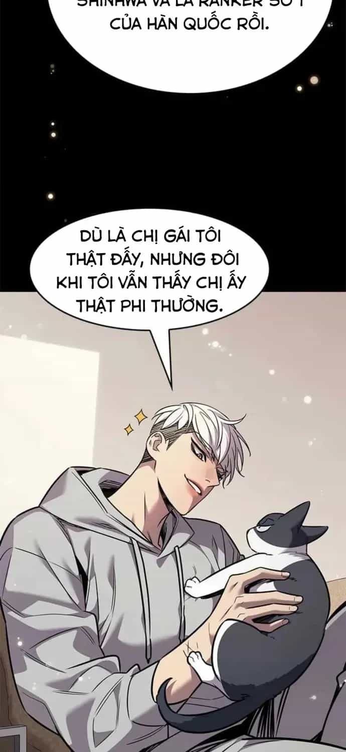 Hoá Thân Thành Mèo - Chương 395 - ảnh 106