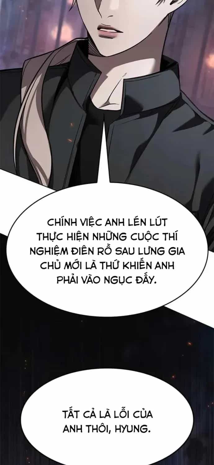 Hoá Thân Thành Mèo - Chương 395 - ảnh 32