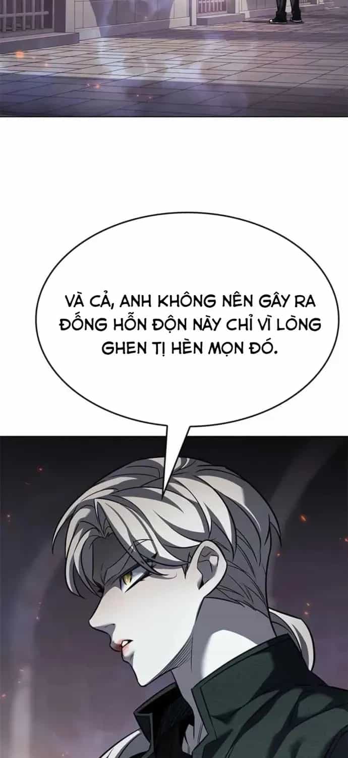 Hoá Thân Thành Mèo - Chương 395 - ảnh 56