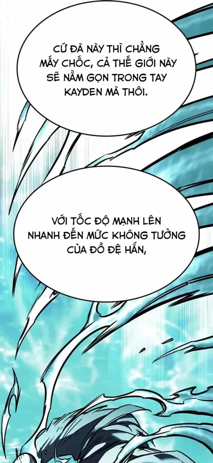 Hoá Thân Thành Mèo - Chương 395 - ảnh 70