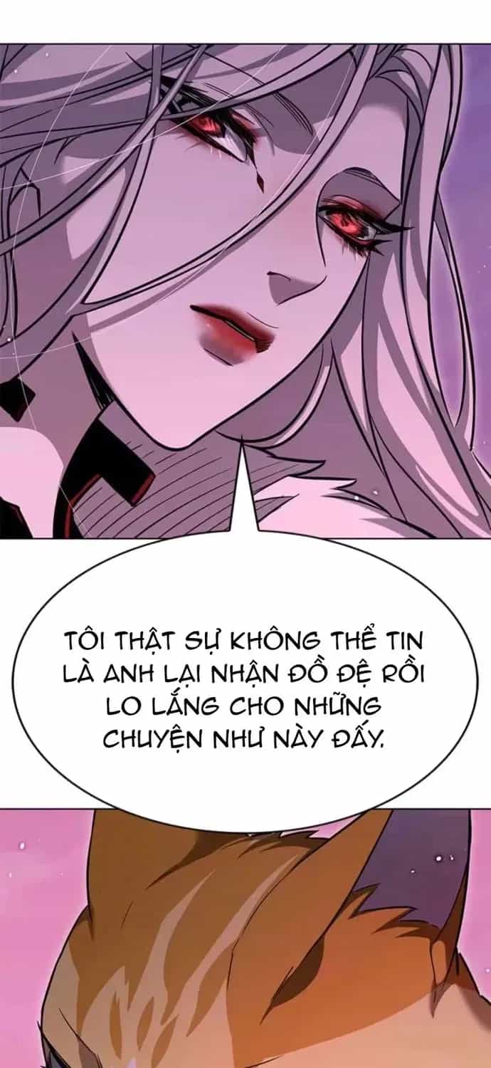 Hoá Thân Thành Mèo - Chương 396 - ảnh 11