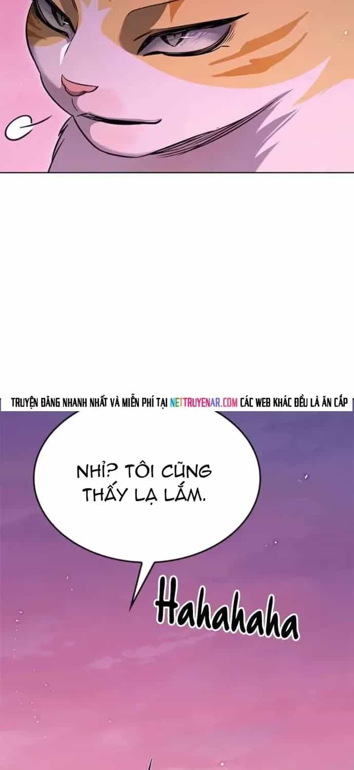 Hoá Thân Thành Mèo - Chương 396 - ảnh 12