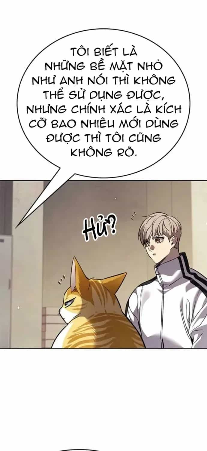 Hoá Thân Thành Mèo - Chương 396 - ảnh 49