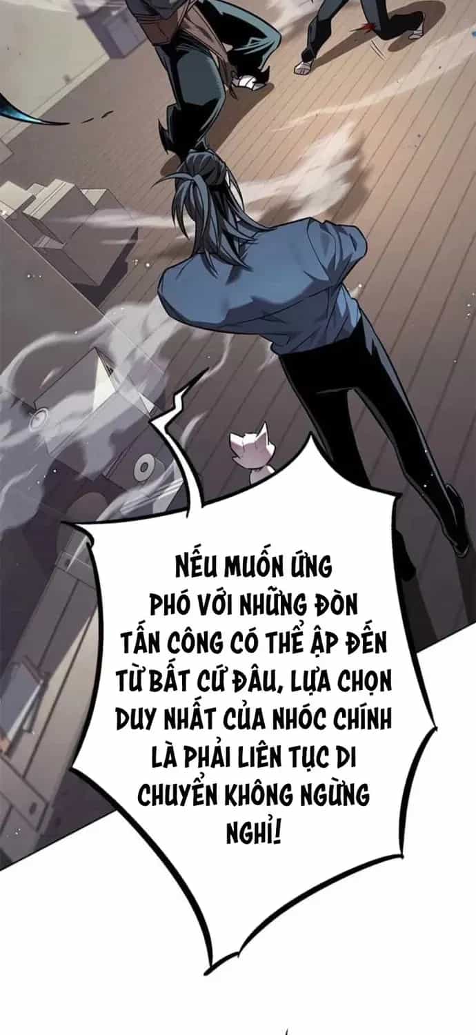 Hoá Thân Thành Mèo - Chương 396 - ảnh 67
