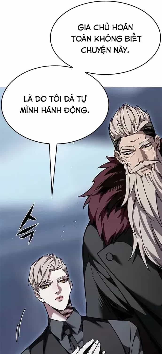 Hoá Thân Thành Mèo - Chương 397 - ảnh 9