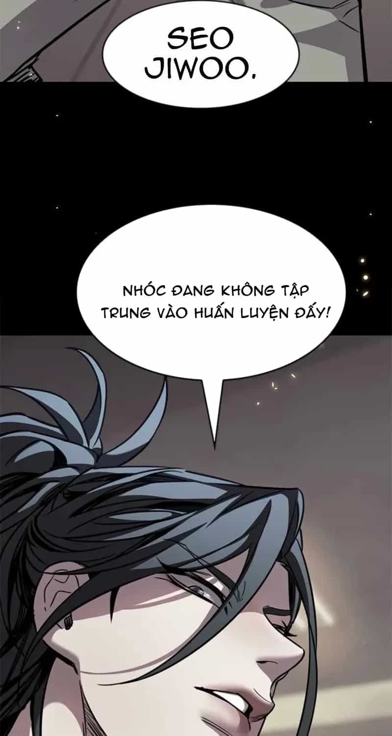 Hoá Thân Thành Mèo - Chương 398 - ảnh 91
