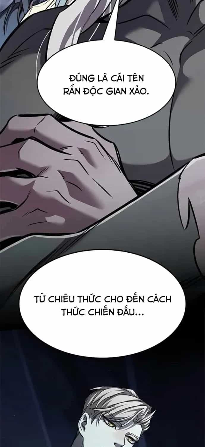 Hoá Thân Thành Mèo - Chương 399 - ảnh 2