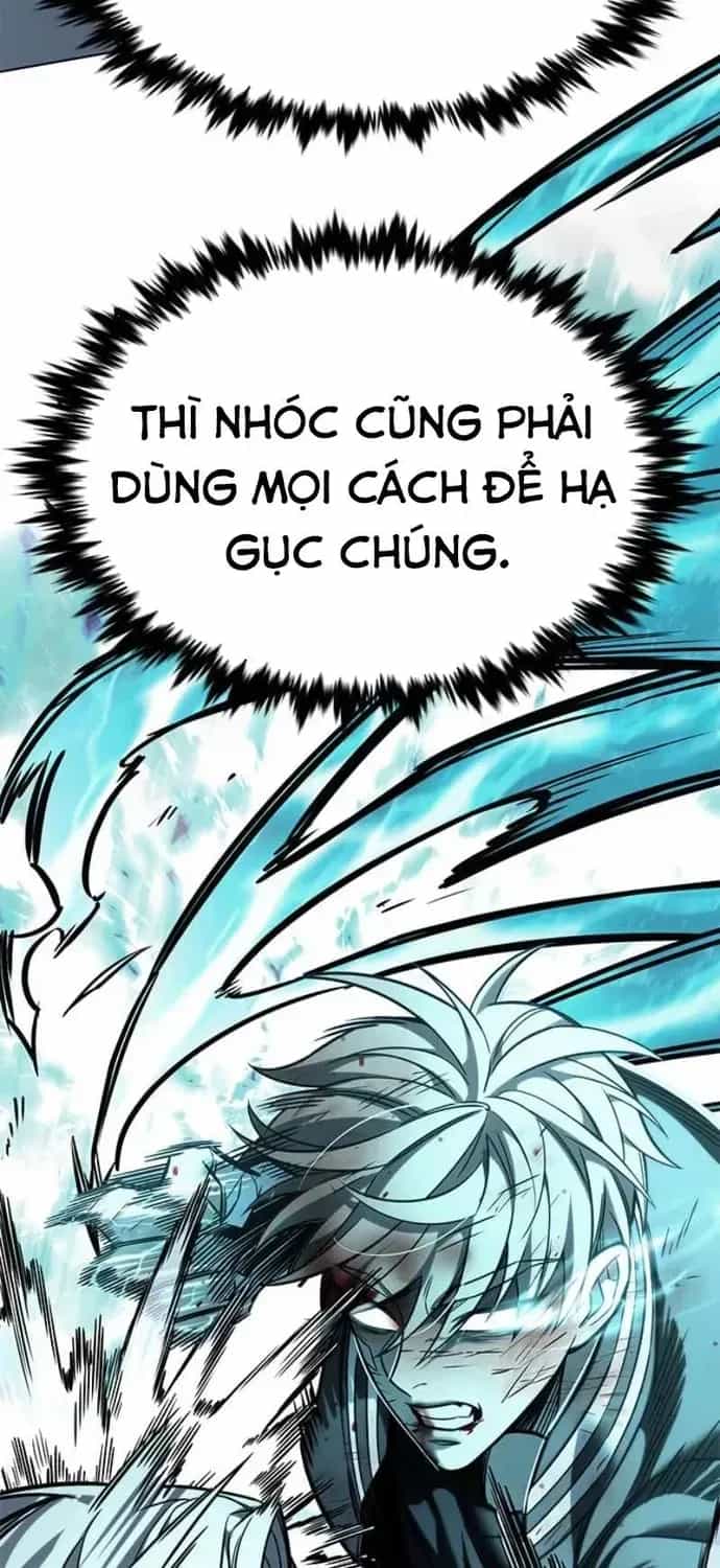 Hoá Thân Thành Mèo - Chương 399 - ảnh 54