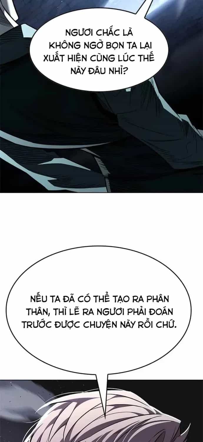 Hoá Thân Thành Mèo - Chương 399 - ảnh 6