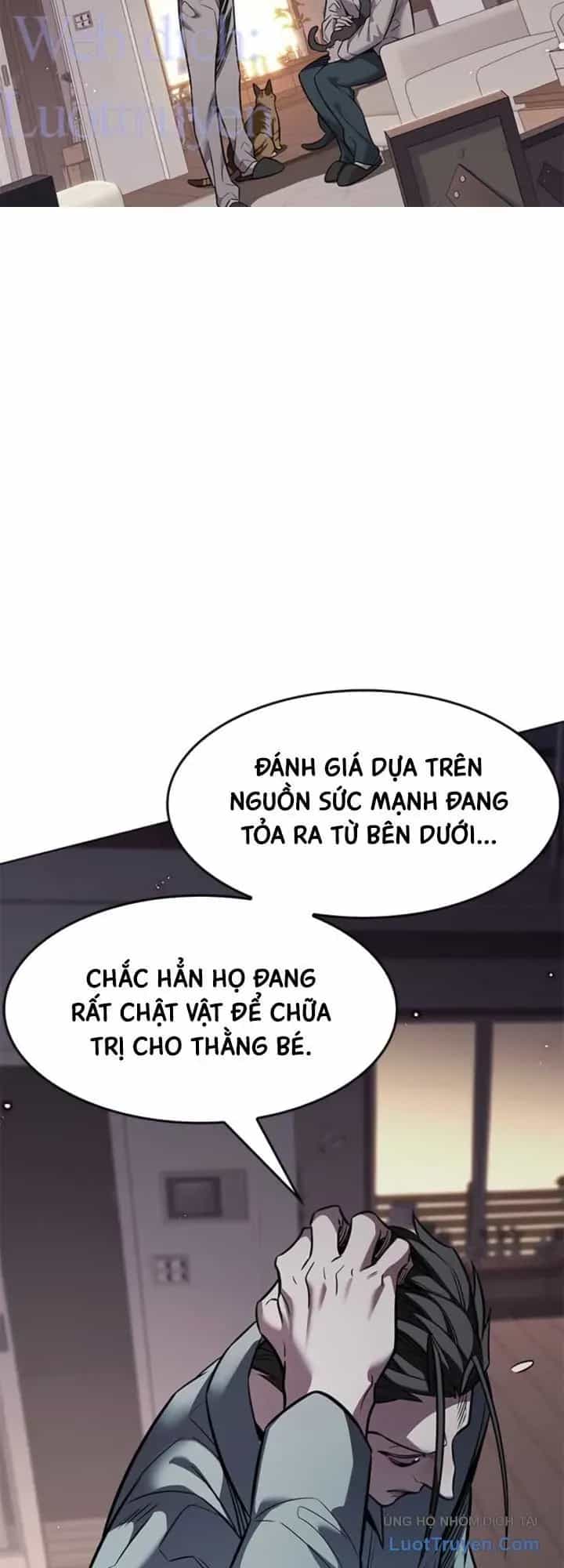 Hoá Thân Thành Mèo - Chương 402 - ảnh 4