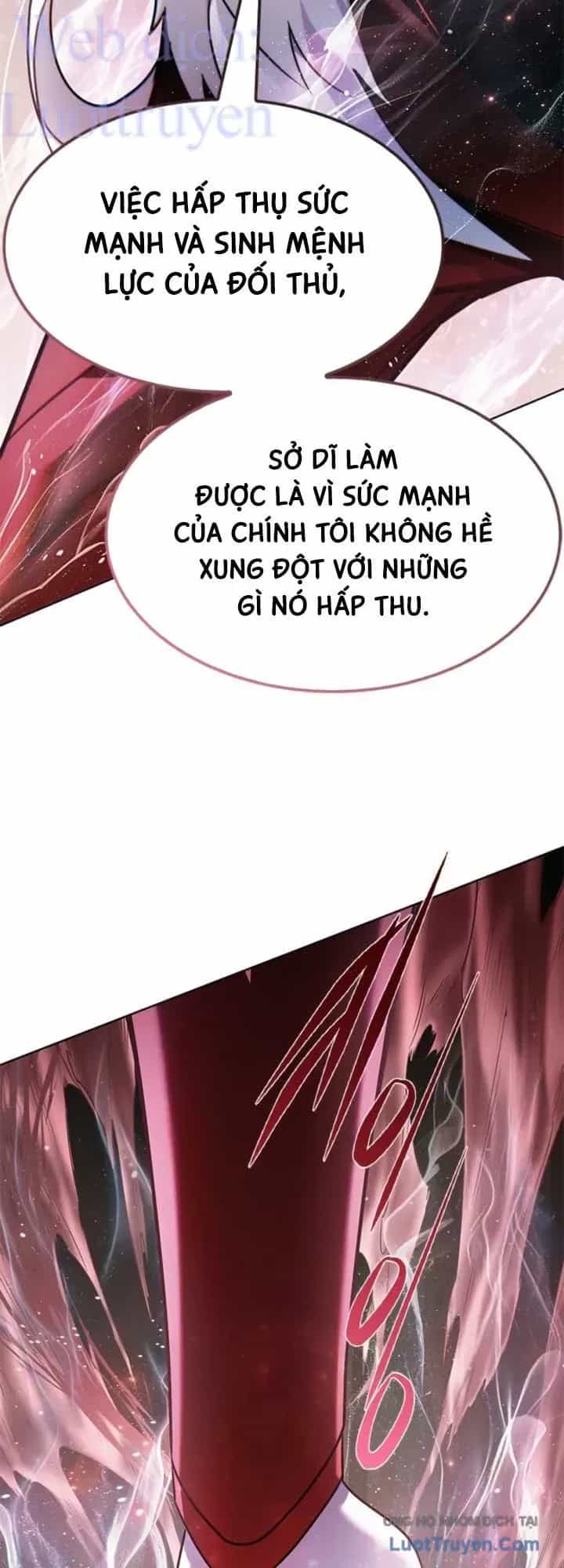 Hoá Thân Thành Mèo - Chương 402 - ảnh 42