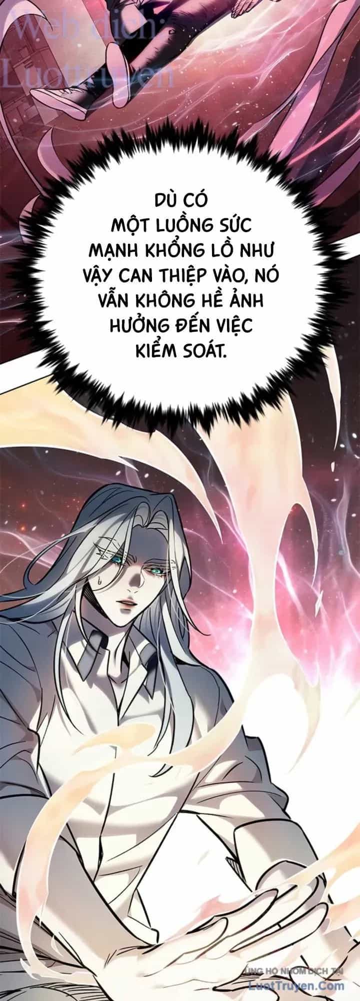 Hoá Thân Thành Mèo - Chương 402 - ảnh 48