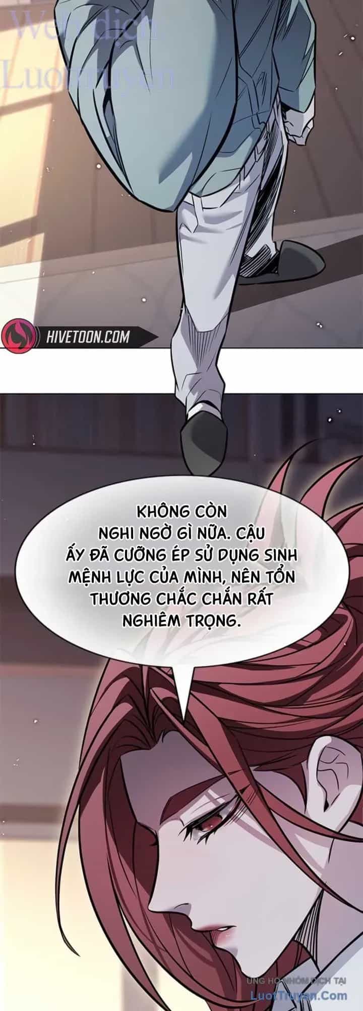 Hoá Thân Thành Mèo - Chương 402 - ảnh 5