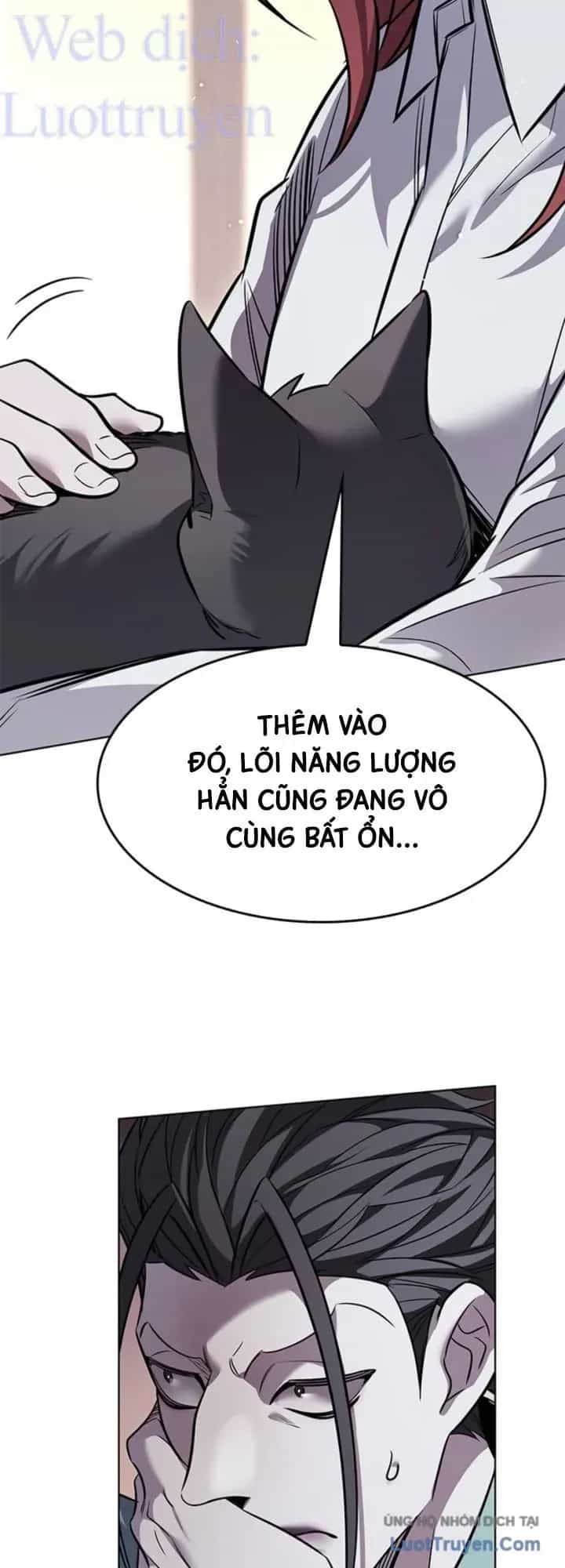 Hoá Thân Thành Mèo - Chương 402 - ảnh 6