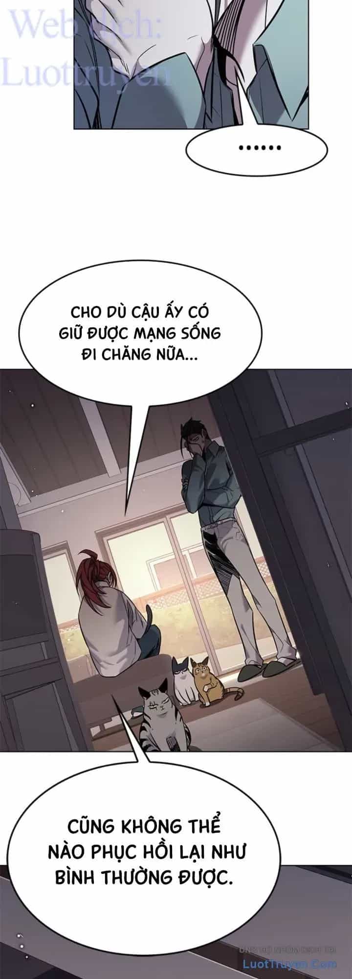Hoá Thân Thành Mèo - Chương 402 - ảnh 7
