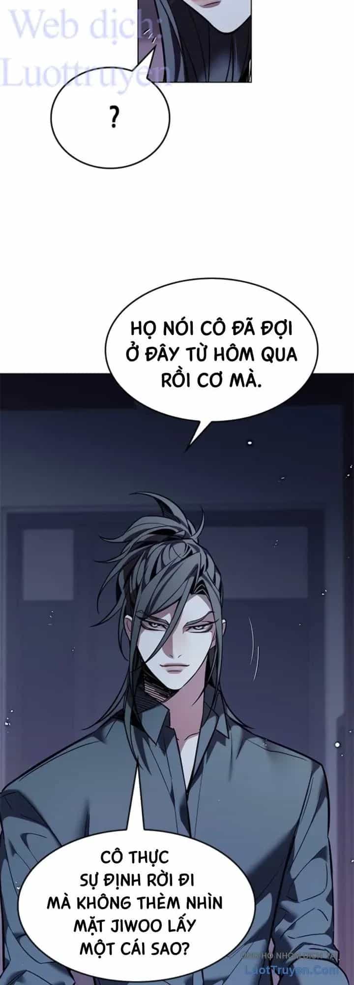 Hoá Thân Thành Mèo - Chương 402 - ảnh 97
