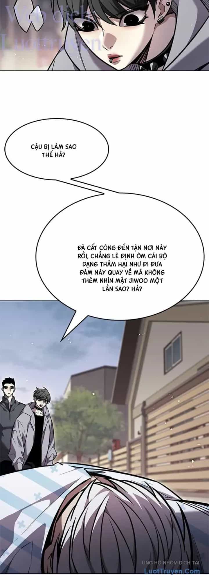 Hoá Thân Thành Mèo - Chương 403 - ảnh 19