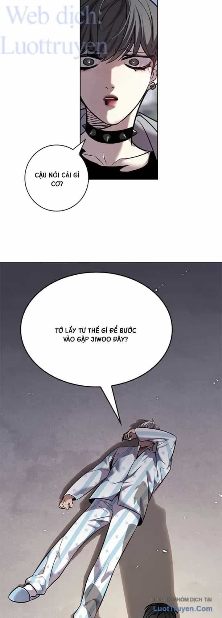 Hoá Thân Thành Mèo - Chương 403 - ảnh 22