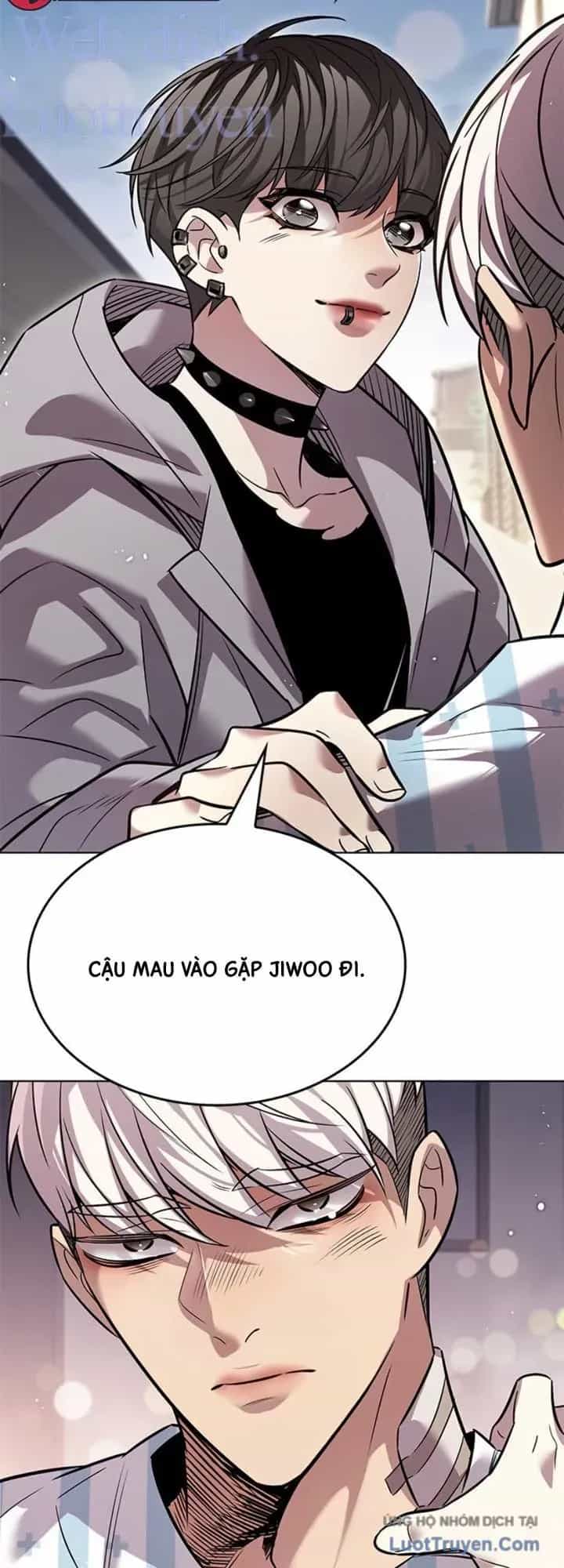 Hoá Thân Thành Mèo - Chương 403 - ảnh 38