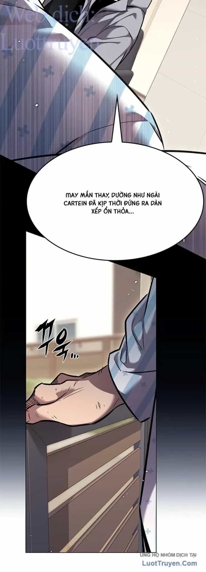 Hoá Thân Thành Mèo - Chương 403 - ảnh 7