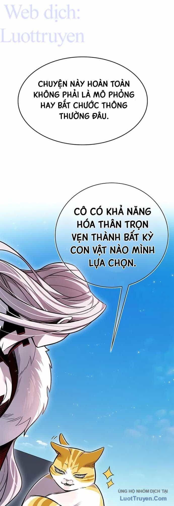 Hoá Thân Thành Mèo - Chương 404 - ảnh 23