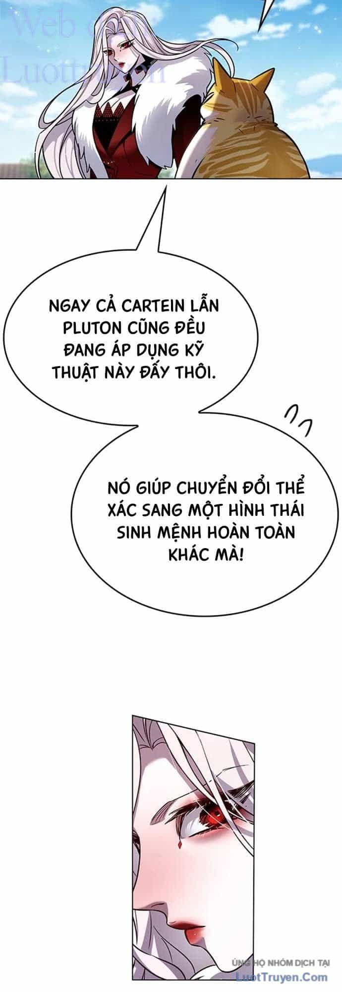 Hoá Thân Thành Mèo - Chương 404 - ảnh 26