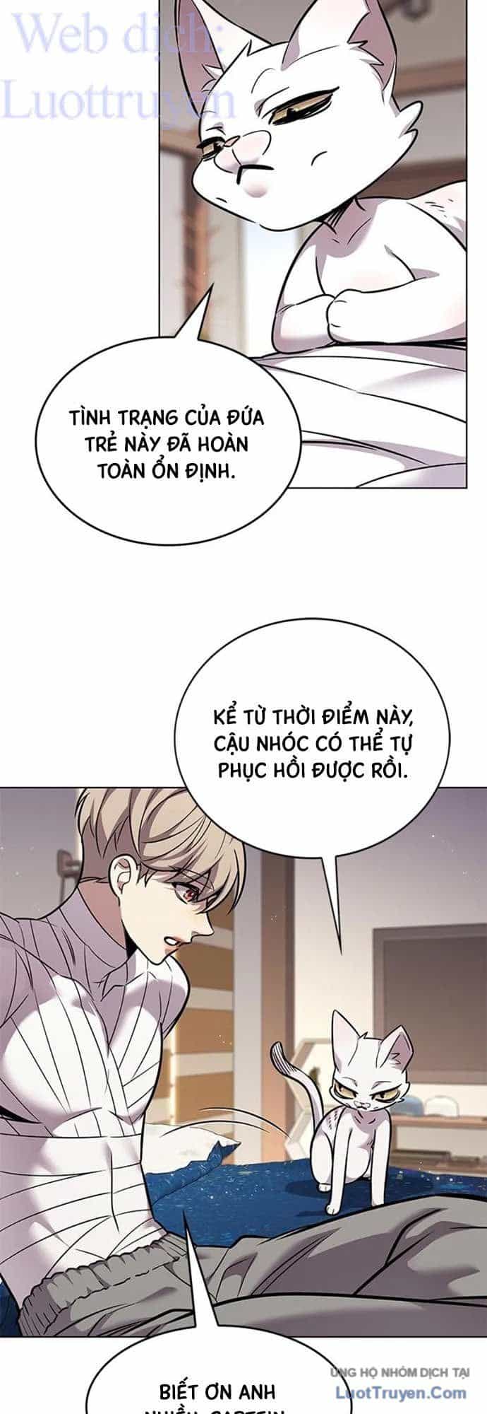 Hoá Thân Thành Mèo - Chương 404 - ảnh 3