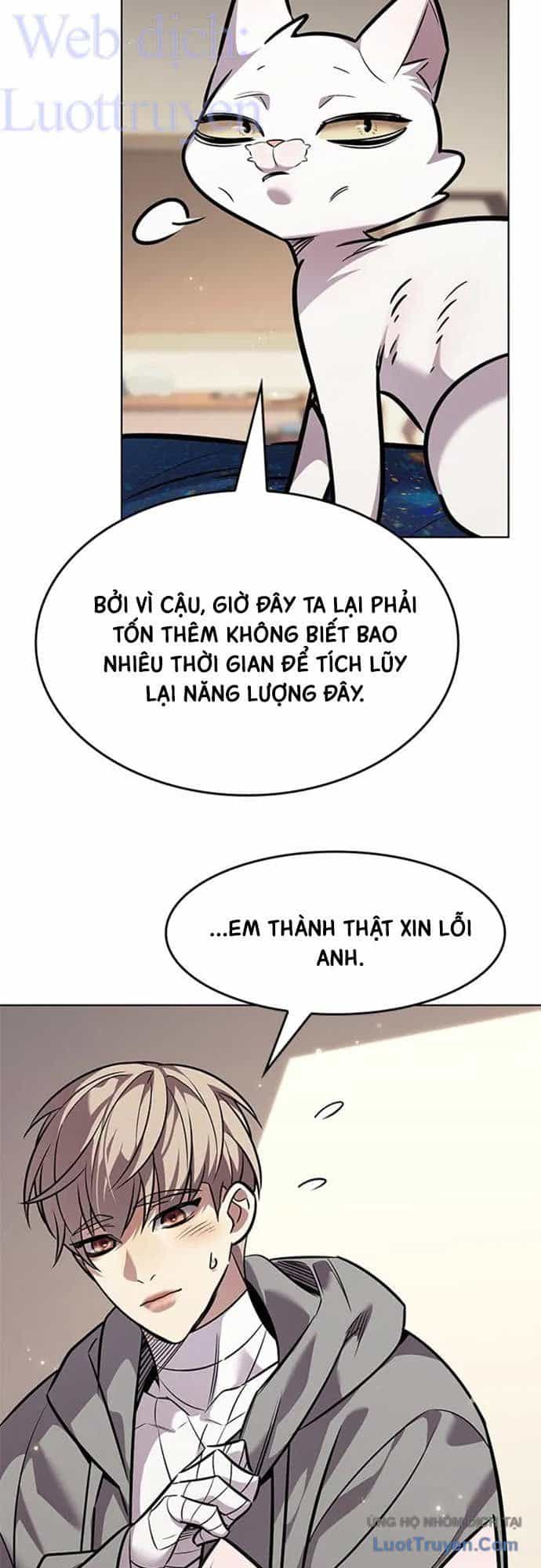 Hoá Thân Thành Mèo - Chương 404 - ảnh 5