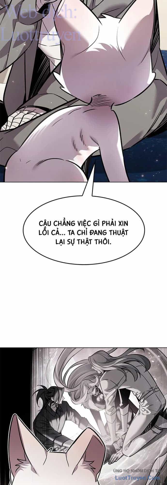 Hoá Thân Thành Mèo - Chương 404 - ảnh 6
