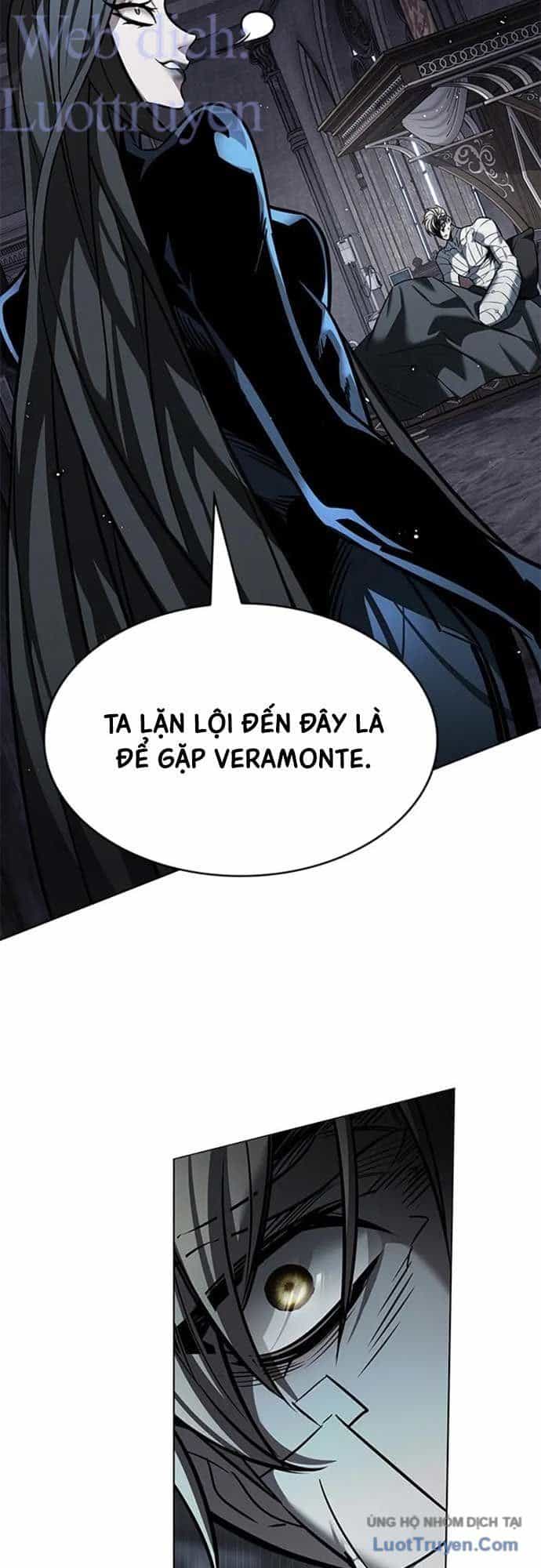 Hoá Thân Thành Mèo - Chương 404 - ảnh 71