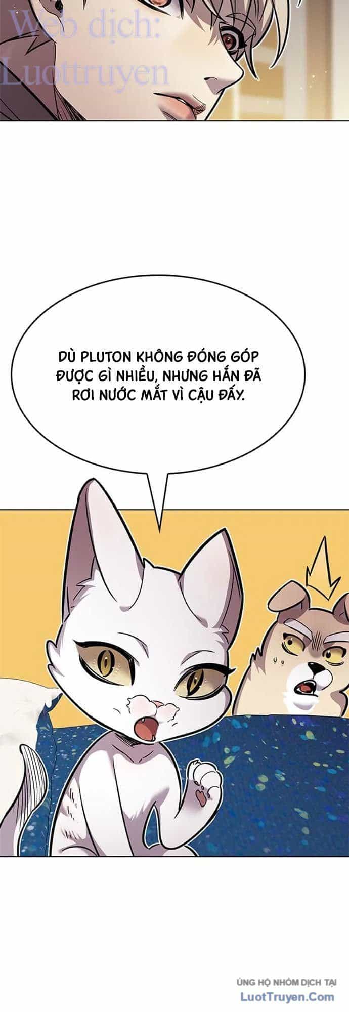Hoá Thân Thành Mèo - Chương 404 - ảnh 9