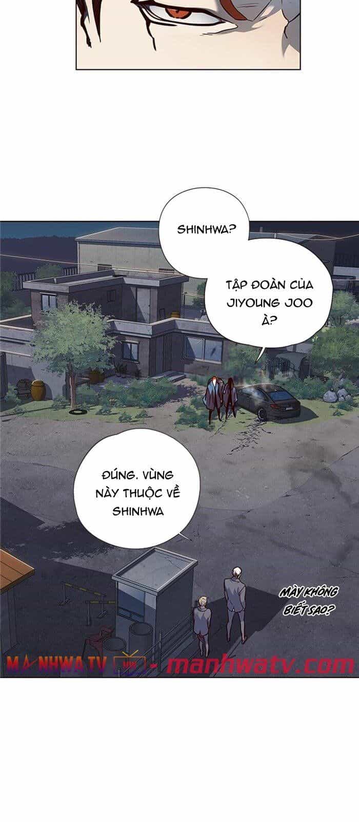 Hoá Thân Thành Mèo - Chương 42 - ảnh 18