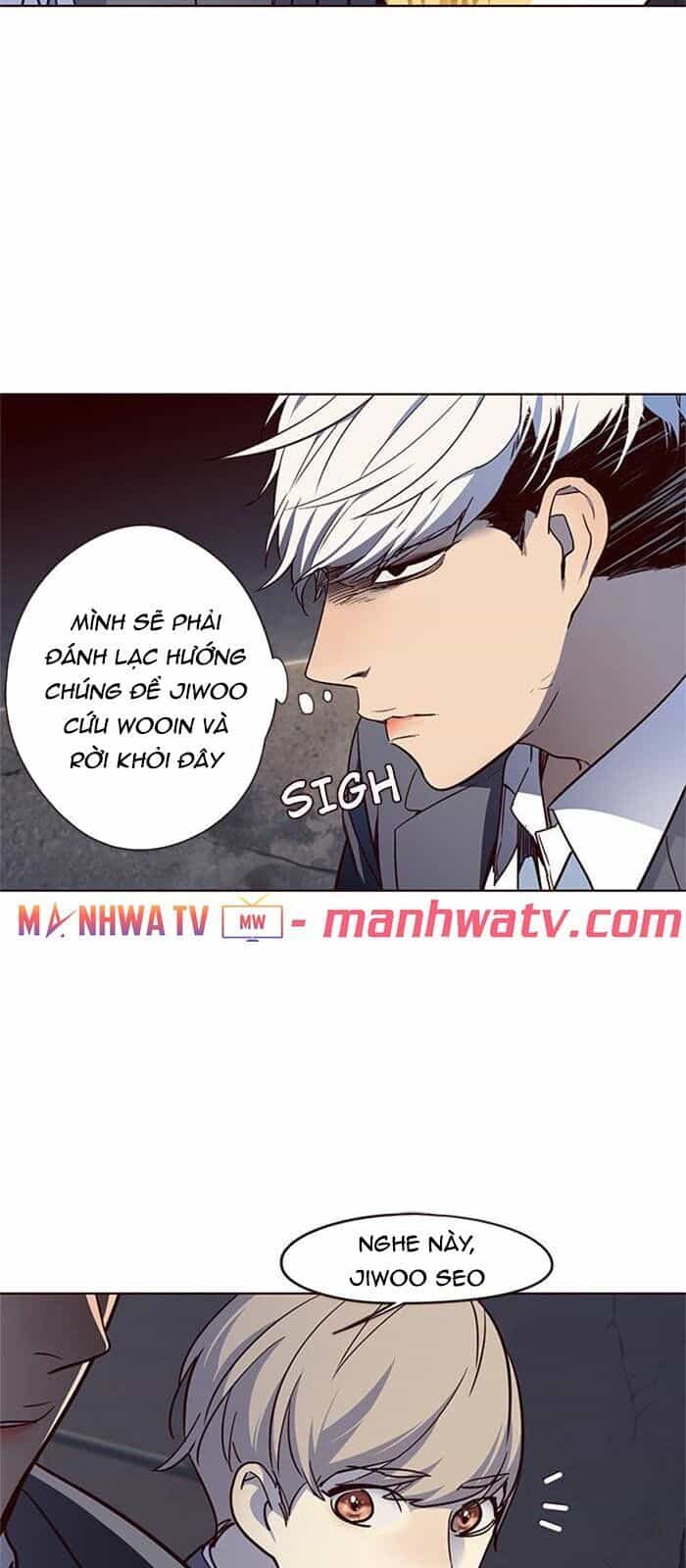 Hoá Thân Thành Mèo - Chương 42 - ảnh 34