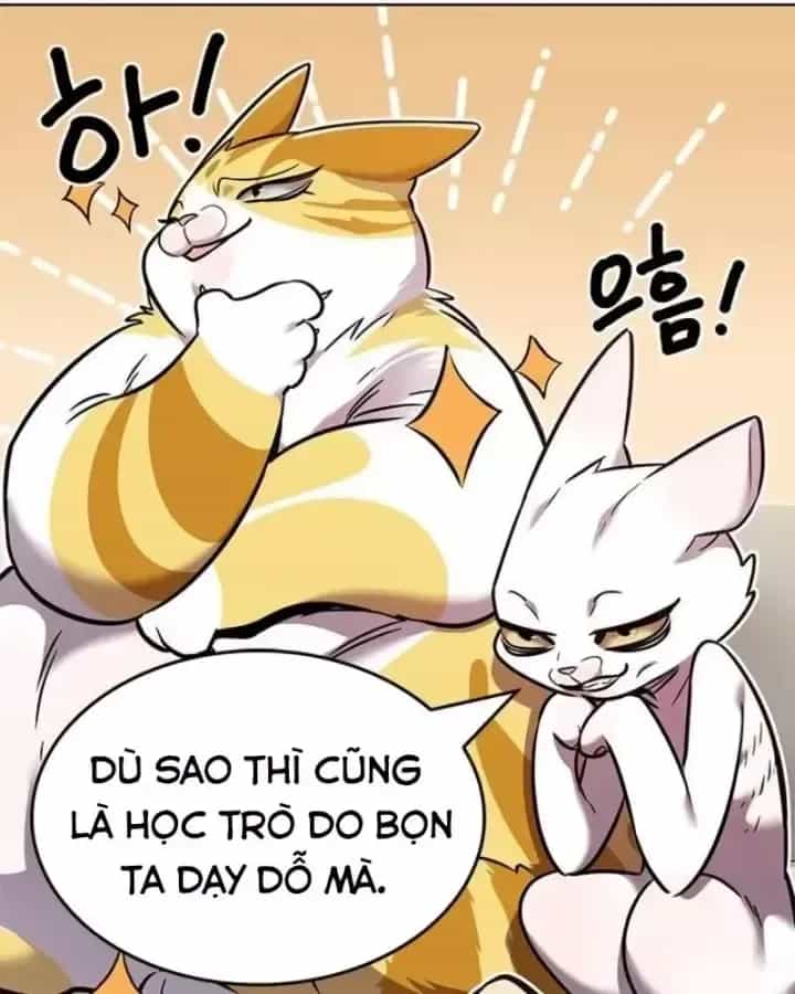 Hoá Thân Thành Mèo - Chương 405 - ảnh 122
