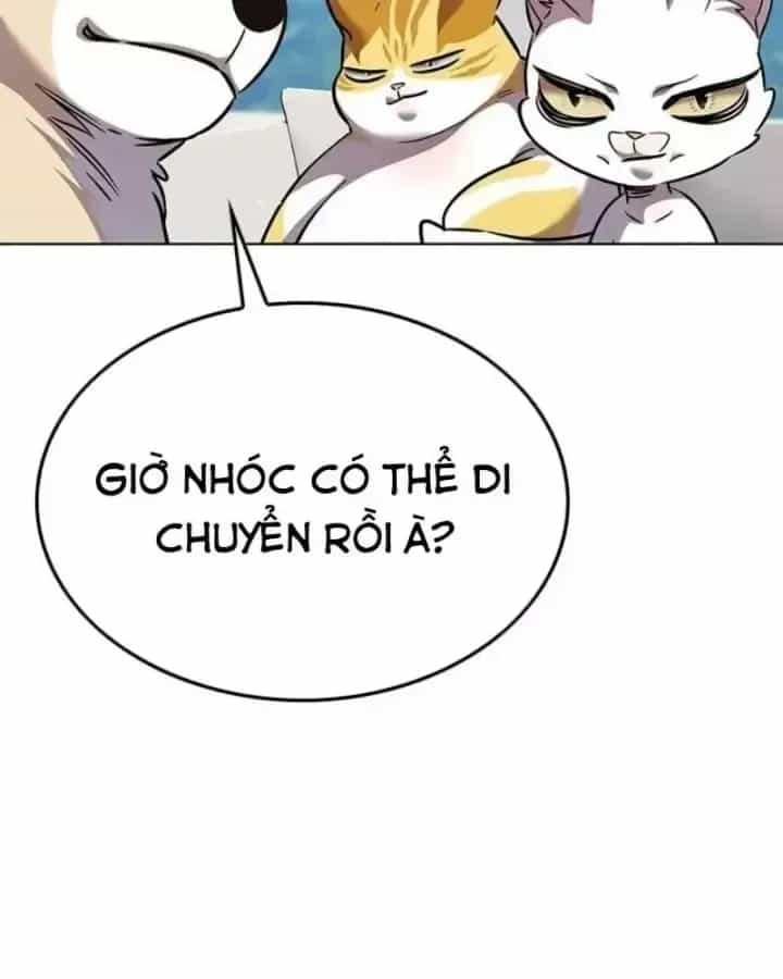 Hoá Thân Thành Mèo - Chương 405 - ảnh 99