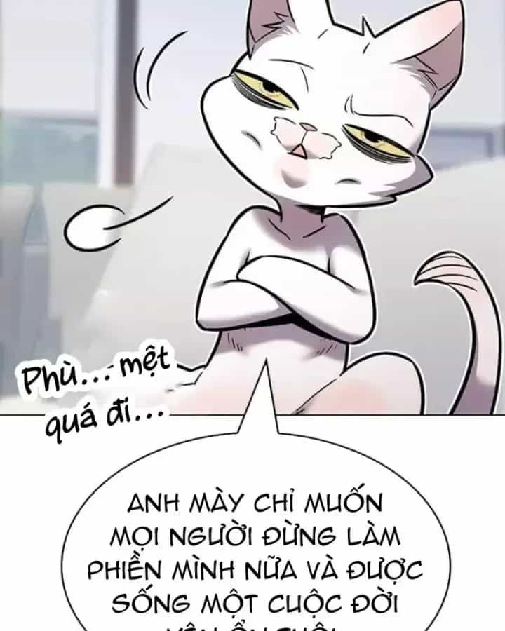 Hoá Thân Thành Mèo - Chương 406 - ảnh 100