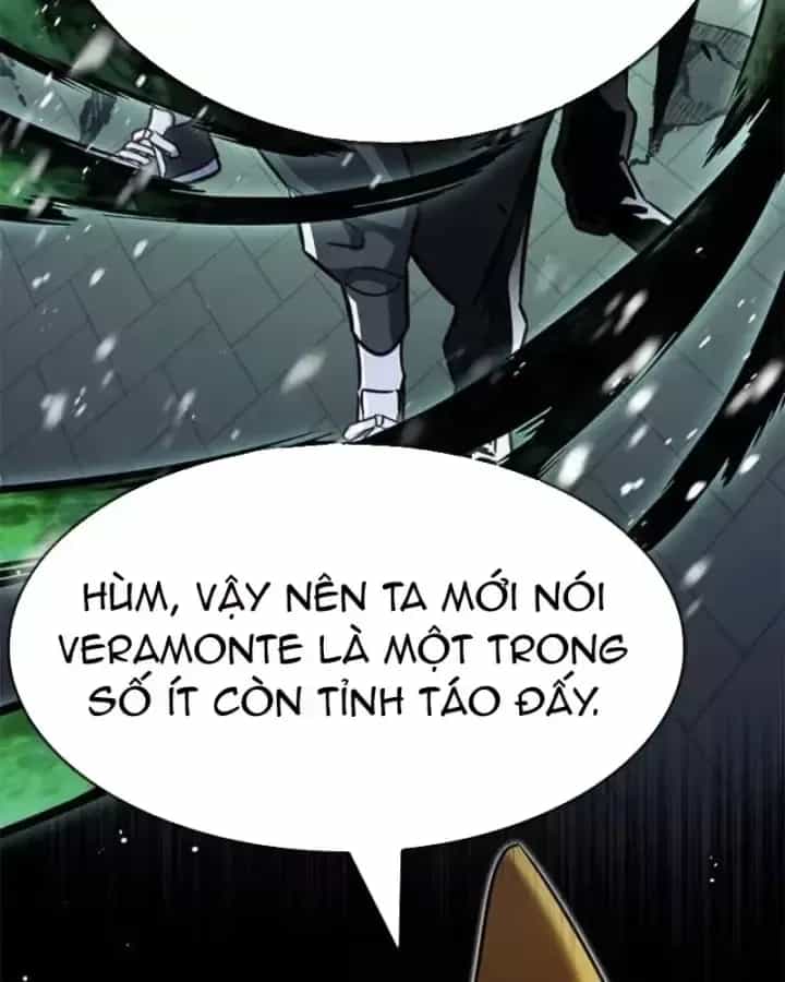 Hoá Thân Thành Mèo - Chương 406 - ảnh 55