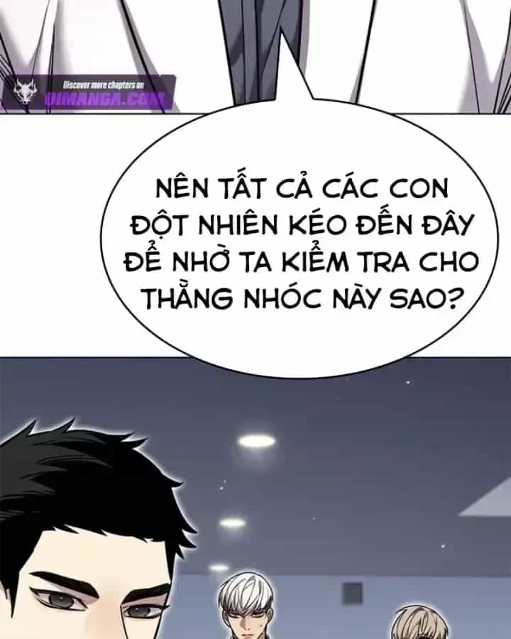 Hoá Thân Thành Mèo - Chương 407 - ảnh 102