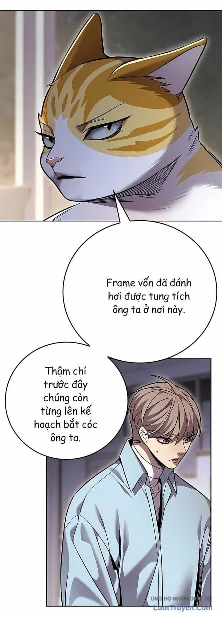 Hoá Thân Thành Mèo - Chương 408 - ảnh 17